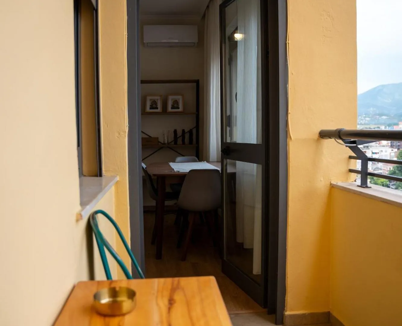 Tirana Centre Lions Gate 4 Apartment