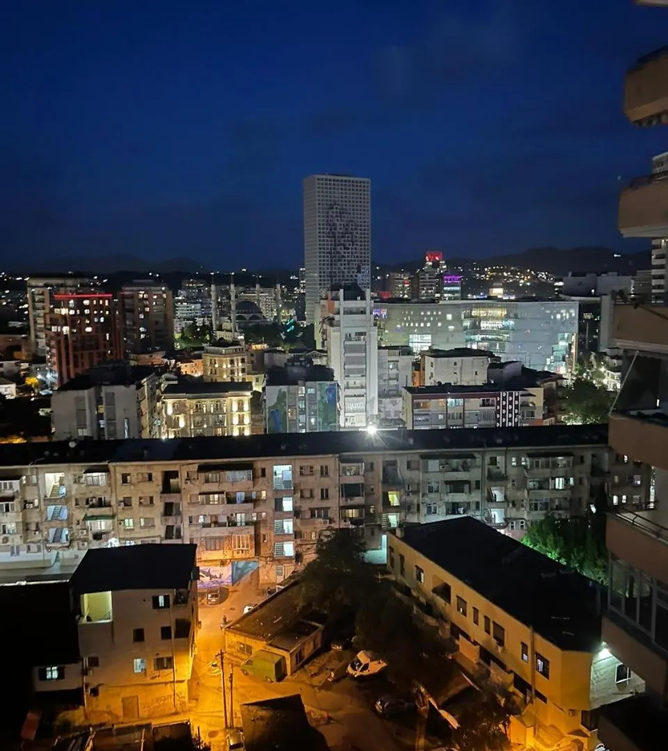 Tirana Centre Lions Gate 4 Apartment