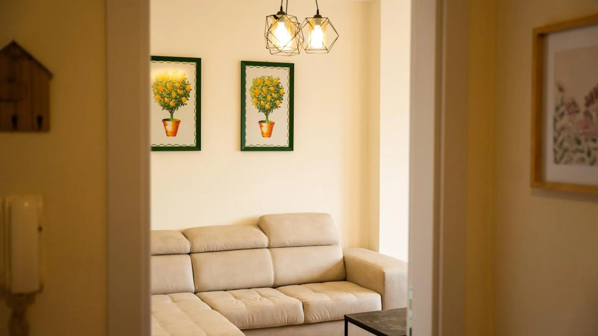 Tirana Centre Lions Gate 4 Apartment
