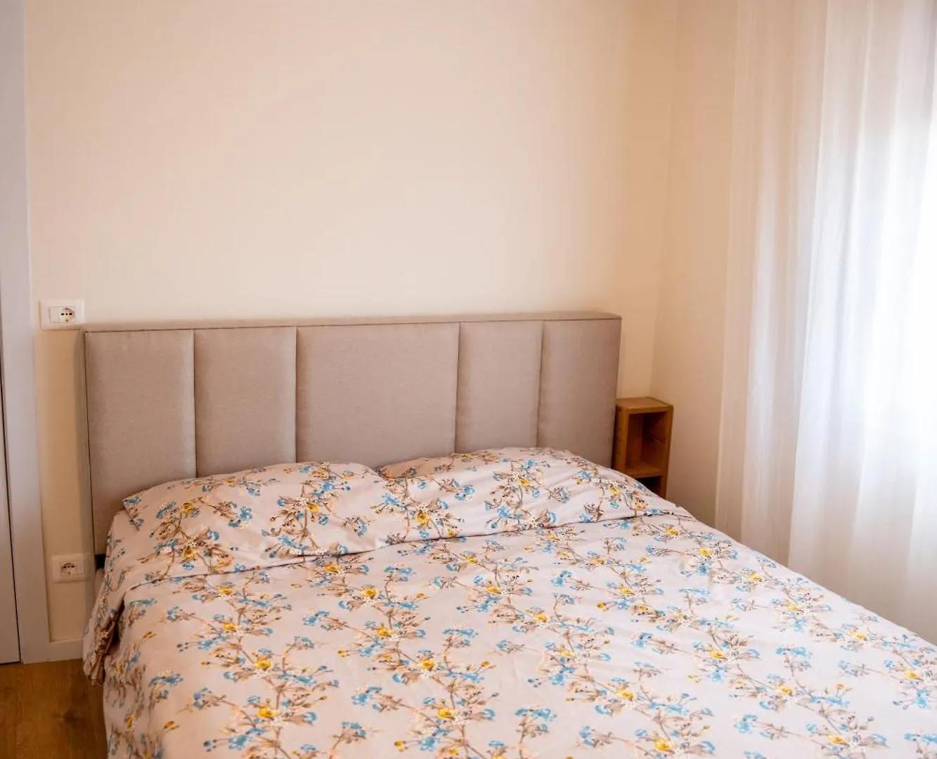 Tirana Centre Lions Gate 4 Apartment 0*,